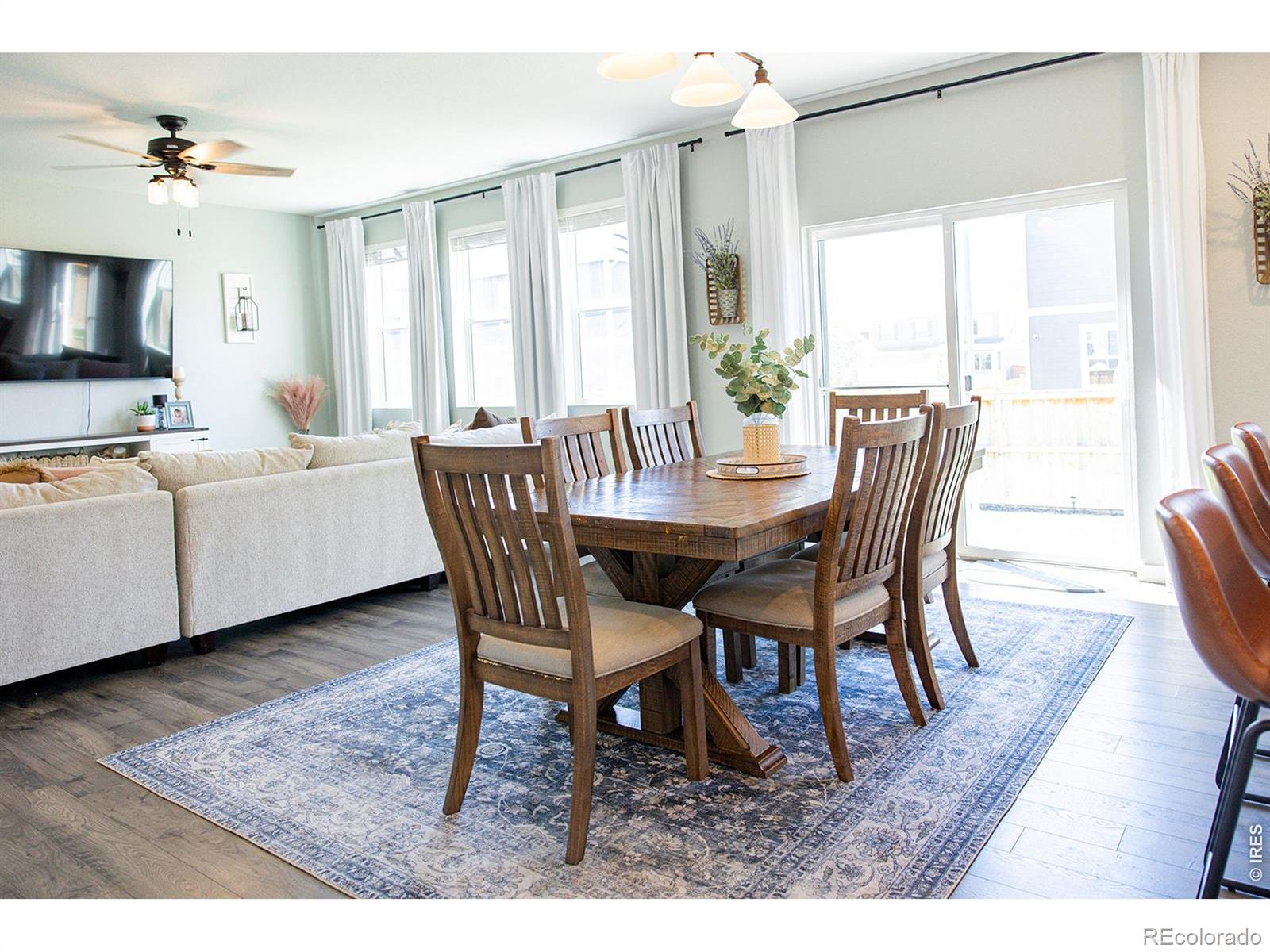 MLS Image #8 for 3691  speedwell street,wellington, Colorado