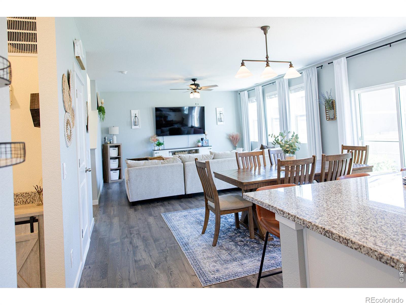 MLS Image #9 for 3691  speedwell street,wellington, Colorado