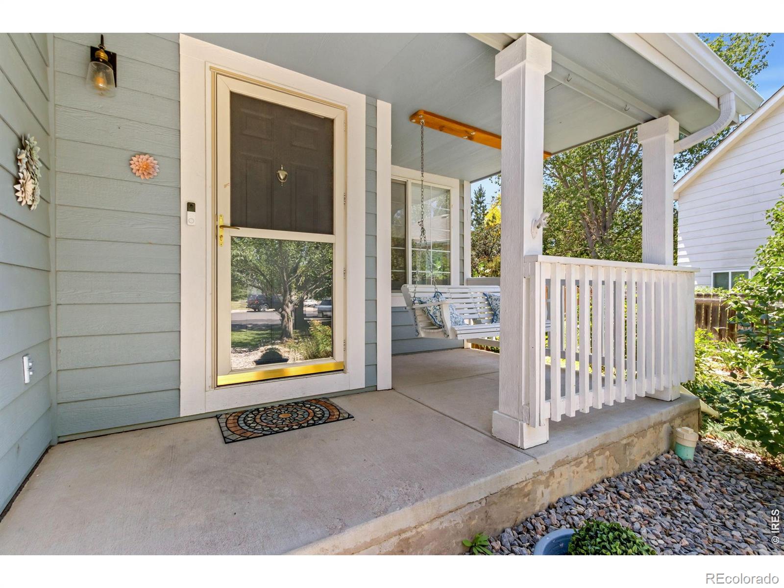 MLS Image #1 for 209  cheops court,fort collins, Colorado