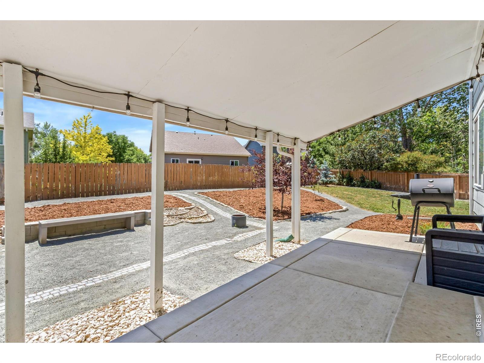 MLS Image #12 for 209  cheops court,fort collins, Colorado