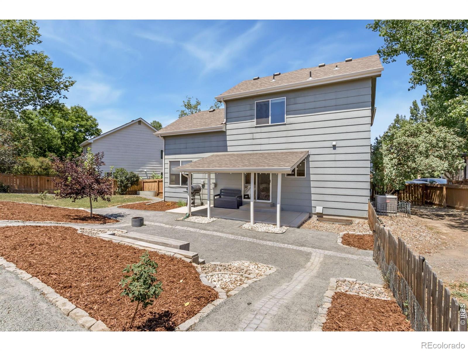 MLS Image #13 for 209  cheops court,fort collins, Colorado