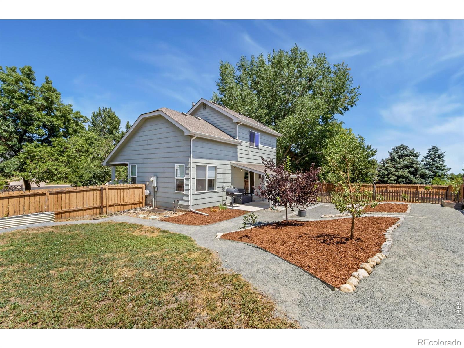 MLS Image #14 for 209  cheops court,fort collins, Colorado
