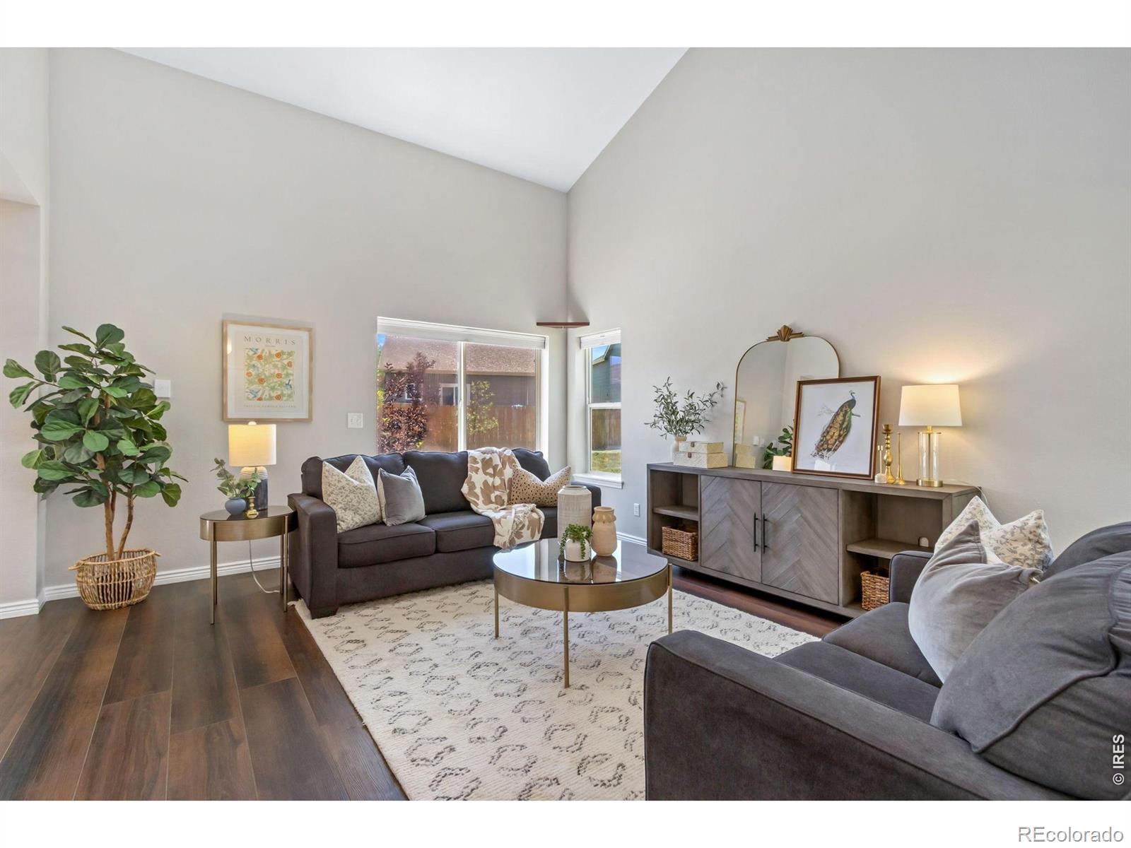 MLS Image #2 for 209  cheops court,fort collins, Colorado