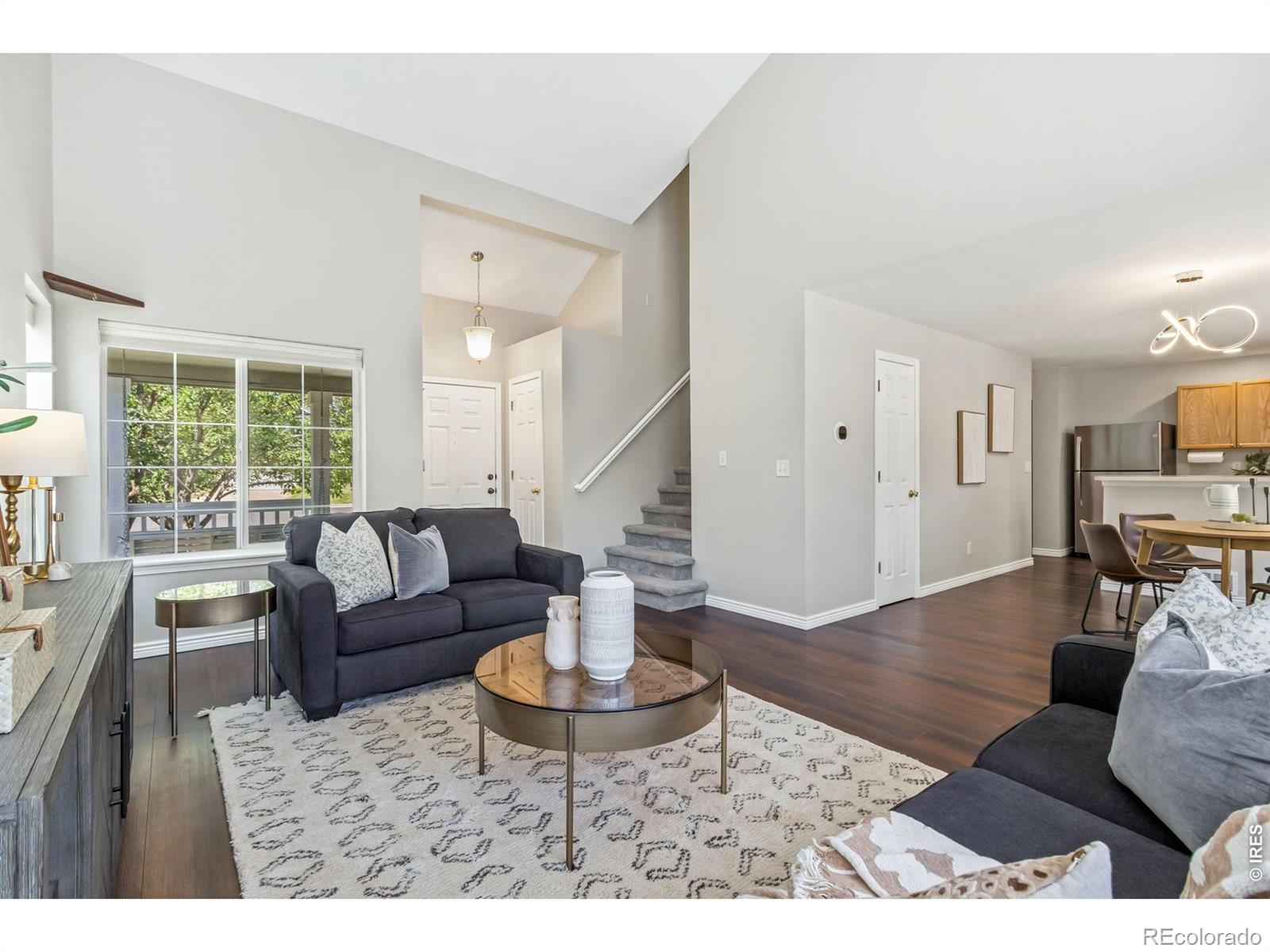MLS Image #3 for 209  cheops court,fort collins, Colorado