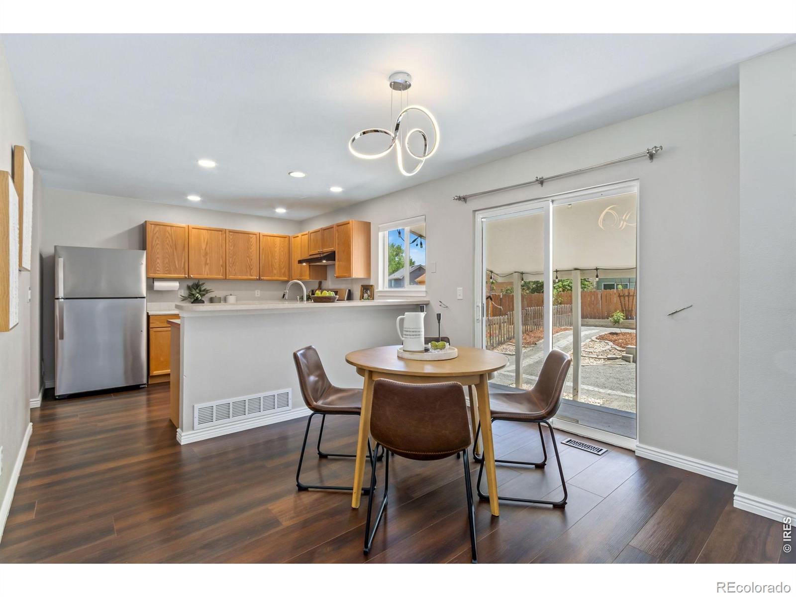 MLS Image #4 for 209  cheops court,fort collins, Colorado