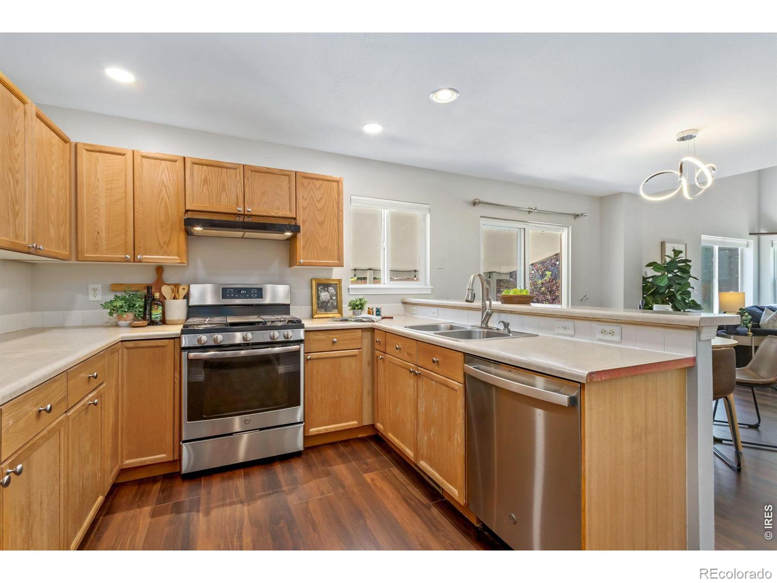 MLS Image #5 for 209  cheops court,fort collins, Colorado