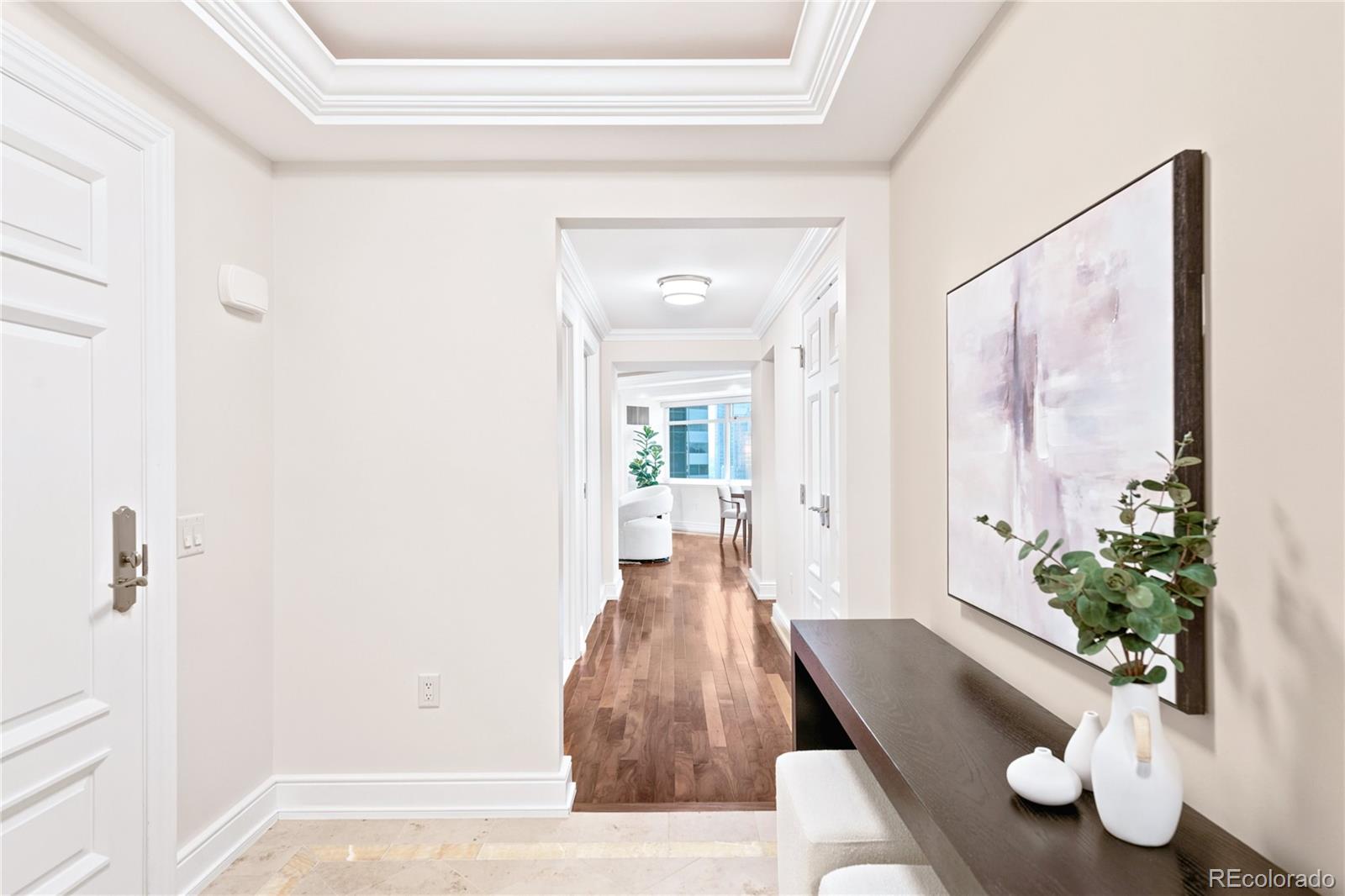 MLS Image #3 for 1891  curtis street 1620,denver, Colorado