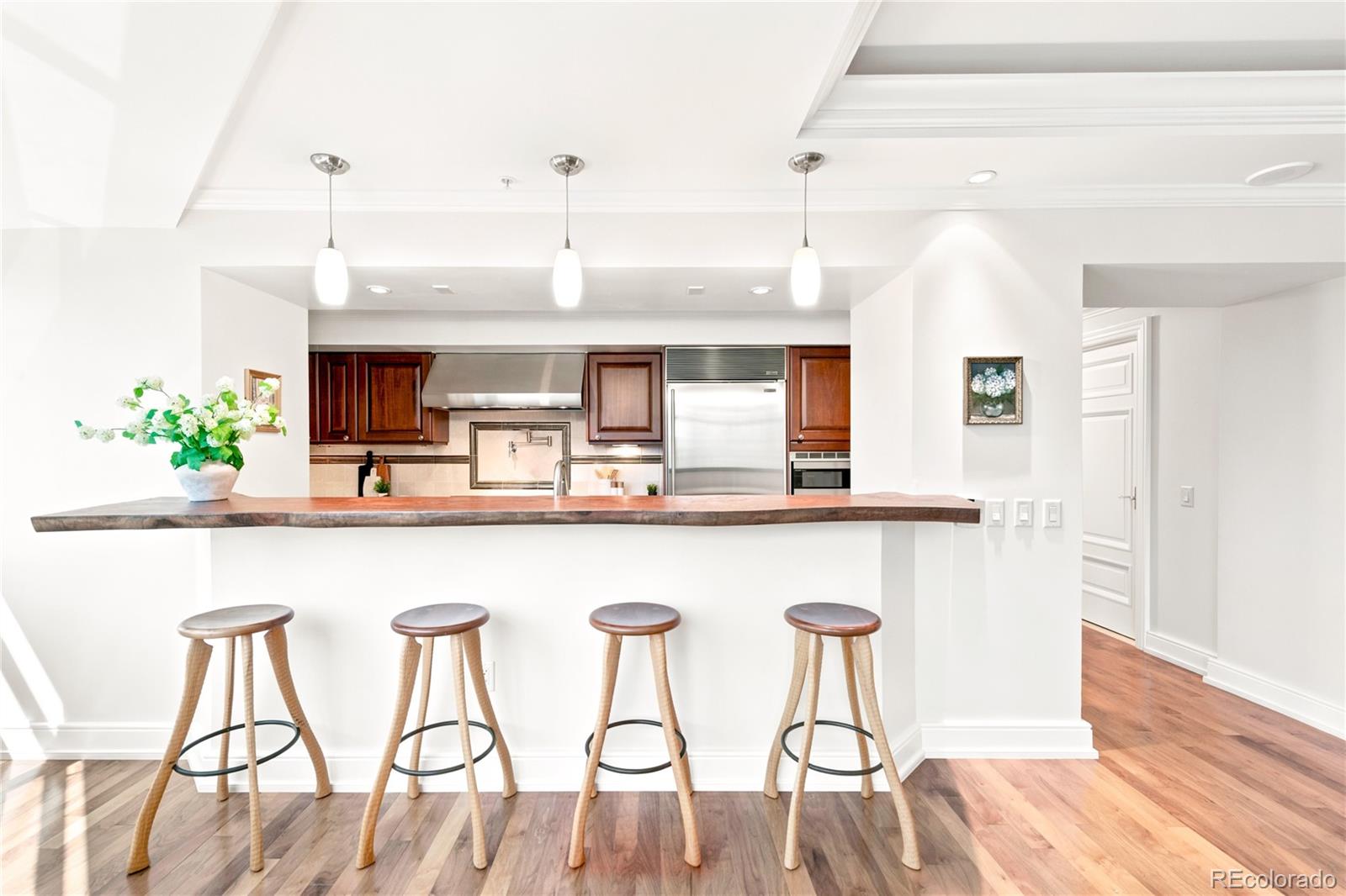 MLS Image #8 for 1891  curtis street 1620,denver, Colorado