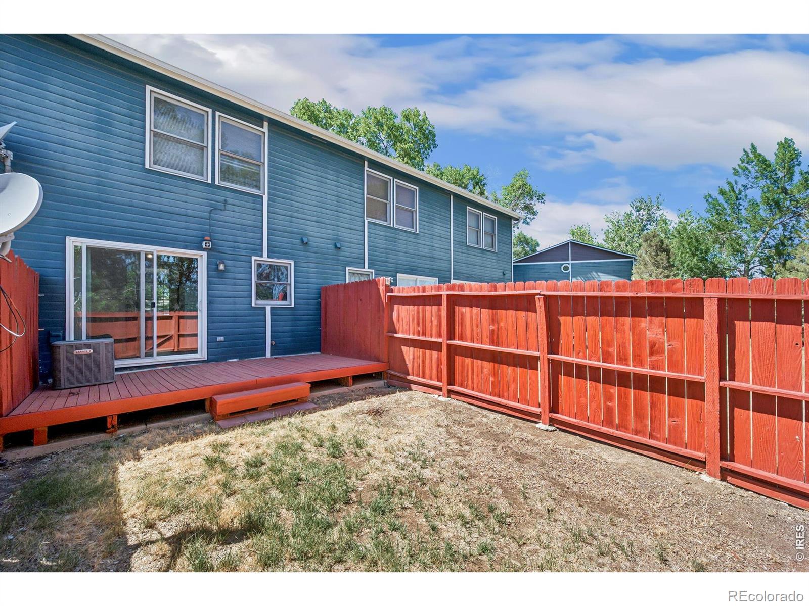 MLS Image #3 for 406  mulberry drive,loveland, Colorado