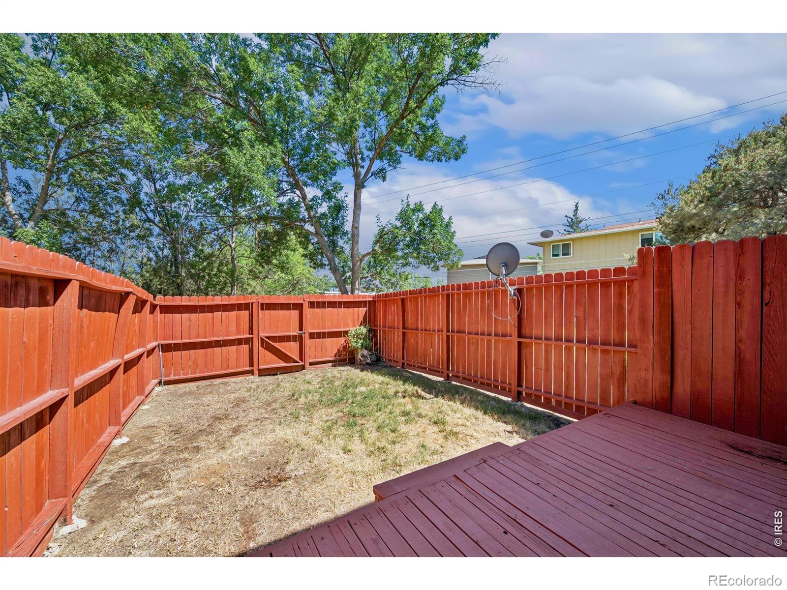 MLS Image #4 for 406  mulberry drive,loveland, Colorado