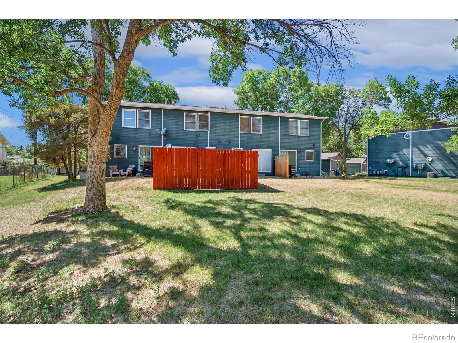 MLS Image #5 for 406  mulberry drive,loveland, Colorado