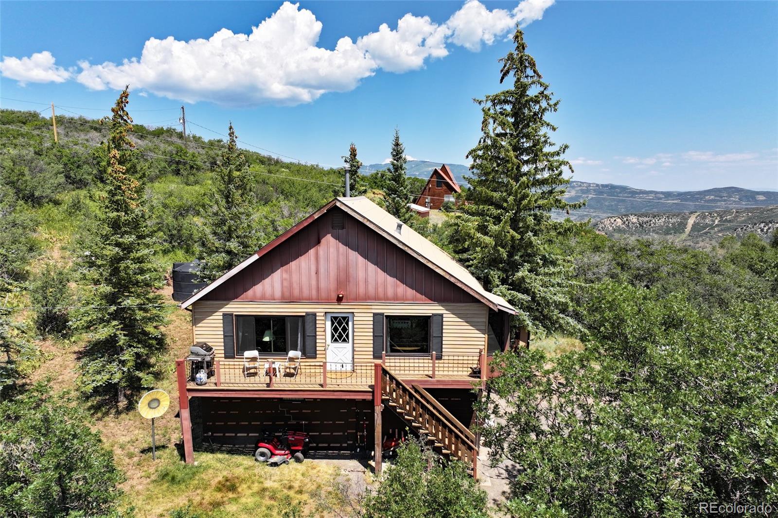 MLS Image #0 for 15699  aspen glenn lane,collbran, Colorado