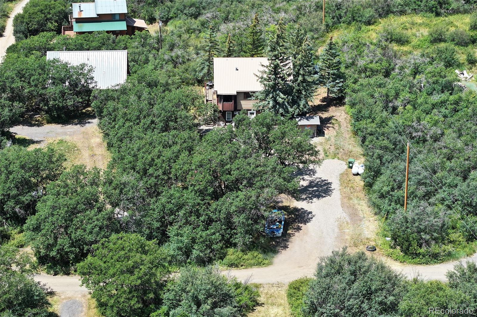 MLS Image #2 for 15699  aspen glenn lane,collbran, Colorado