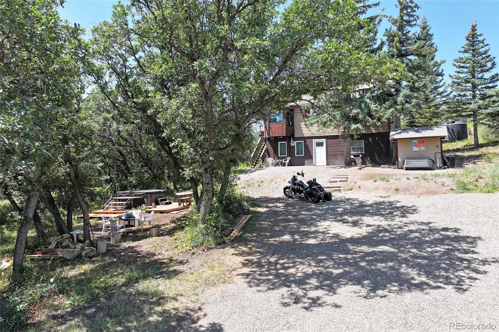 MLS Image #26 for 15699  aspen glenn lane,collbran, Colorado