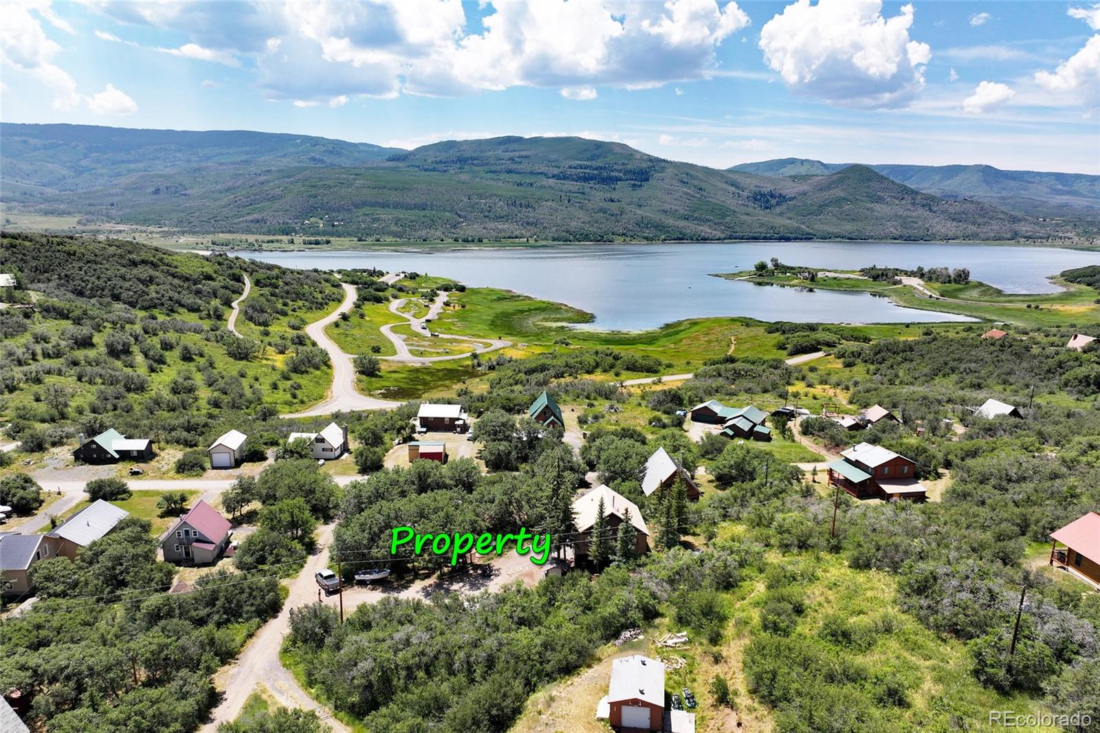 MLS Image #4 for 15699  aspen glenn lane,collbran, Colorado