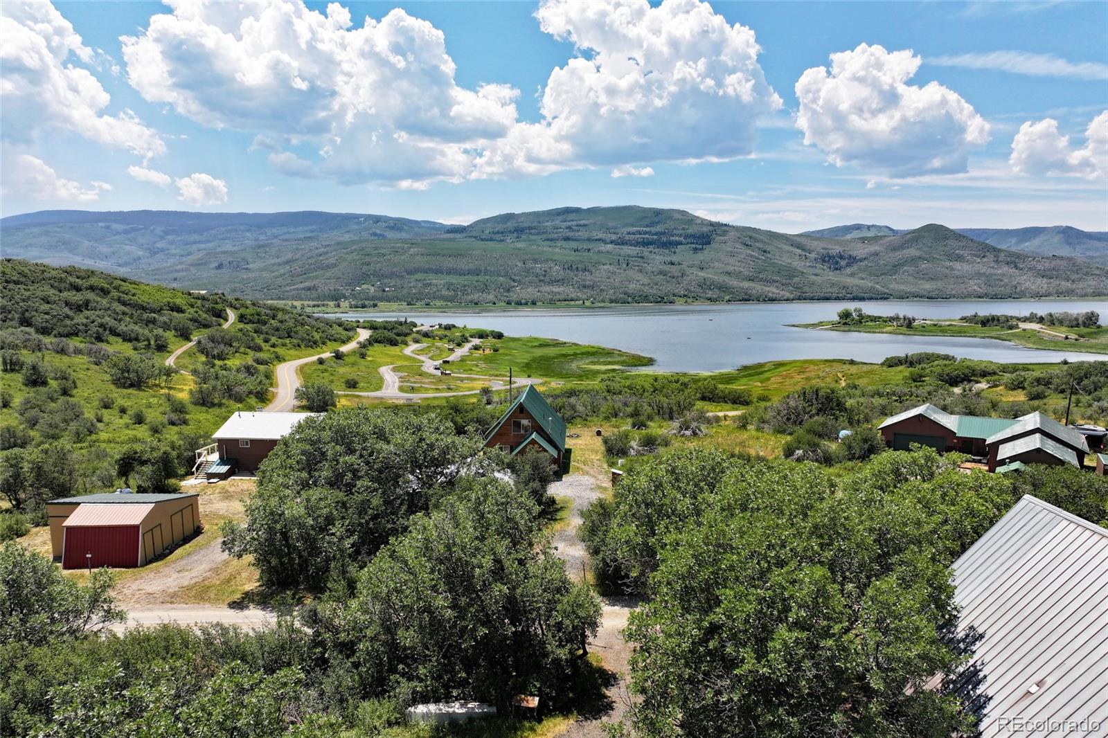 MLS Image #5 for 15699  aspen glenn lane,collbran, Colorado