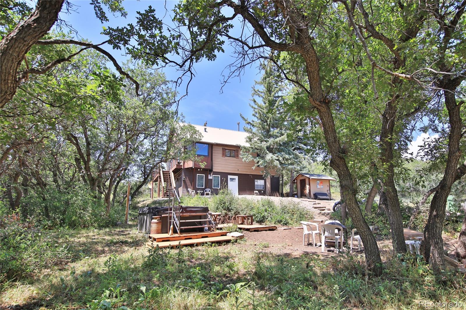 MLS Image #6 for 15699  aspen glenn lane,collbran, Colorado