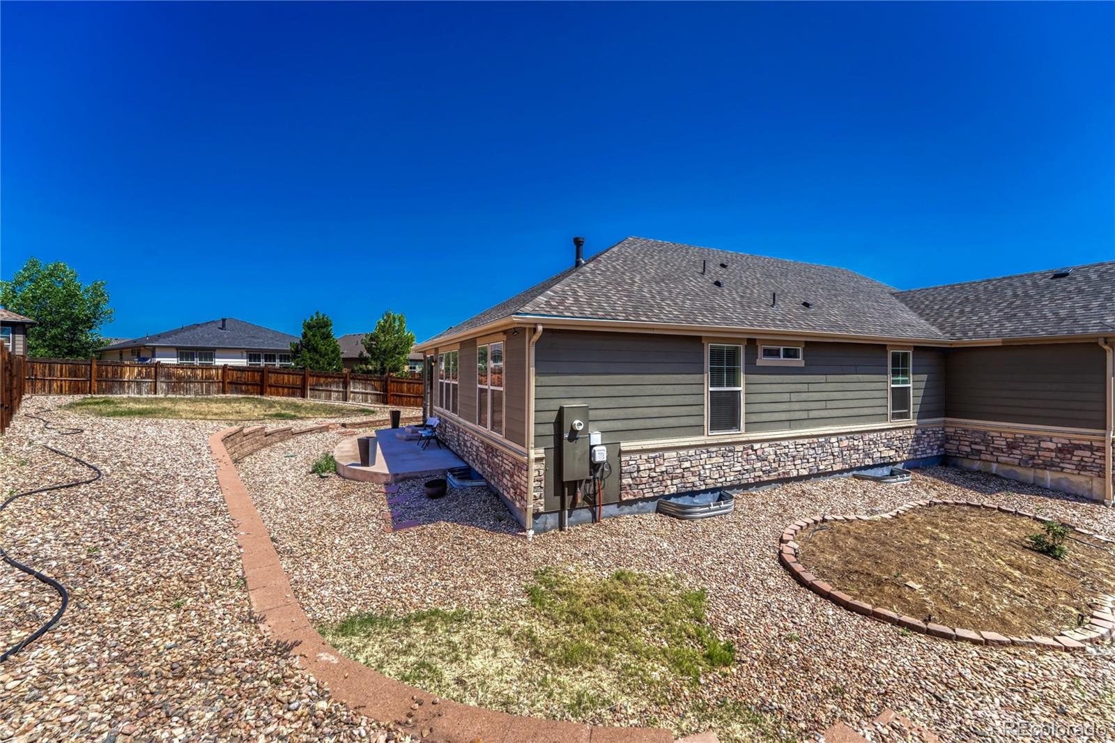 MLS Image #30 for 1955 s danube way,aurora, Colorado