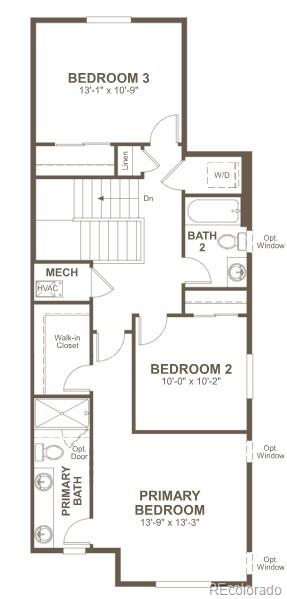 MLS Image #21 for 17074 e virginia avenue,aurora, Colorado