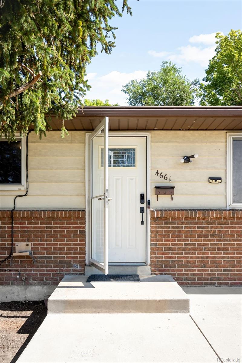 MLS Image #2 for 4661  dixon drive,westminster, Colorado