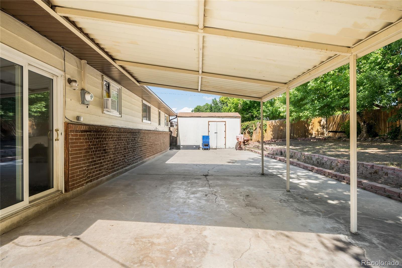 MLS Image #27 for 4661  dixon drive,westminster, Colorado