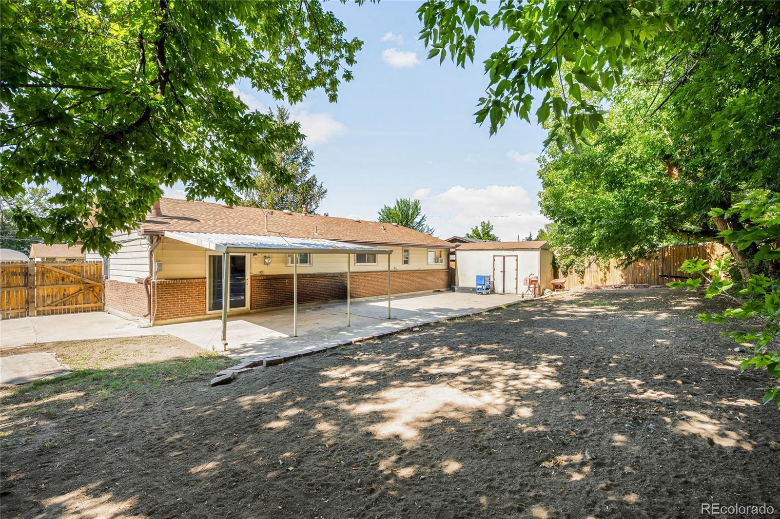 MLS Image #29 for 4661  dixon drive,westminster, Colorado