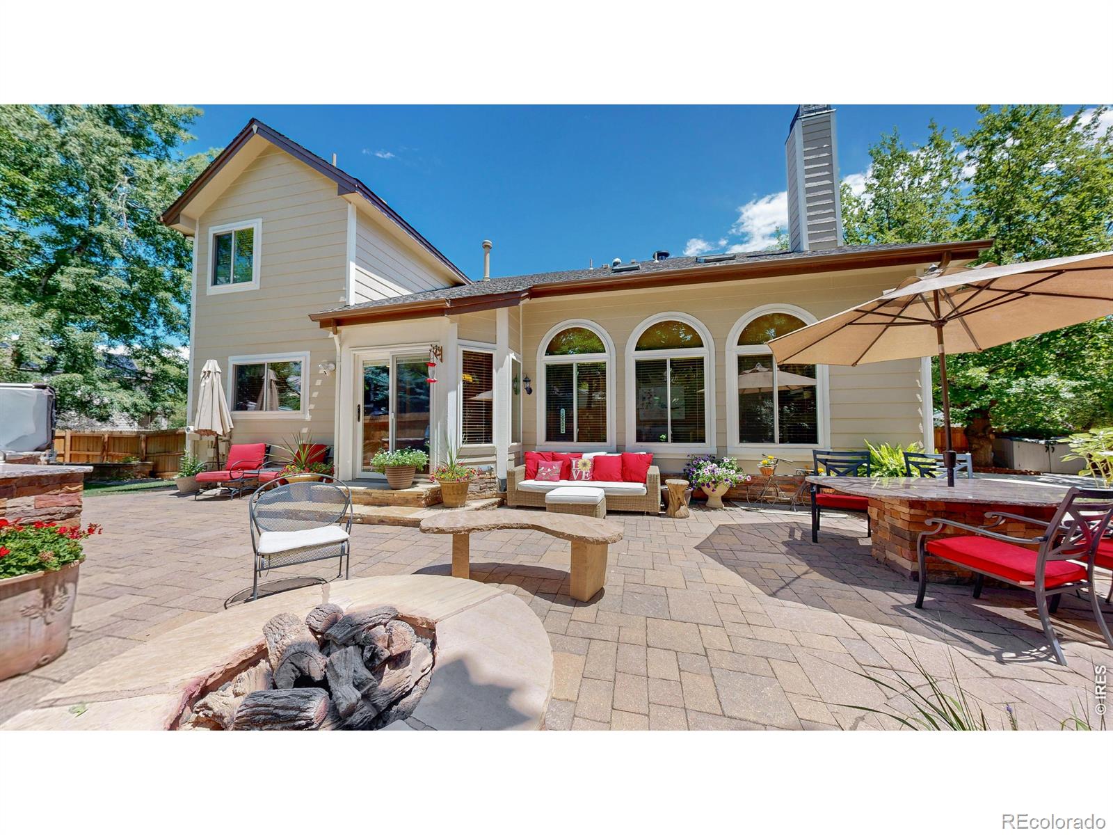MLS Image #11 for 1501 s seibert court,superior, Colorado