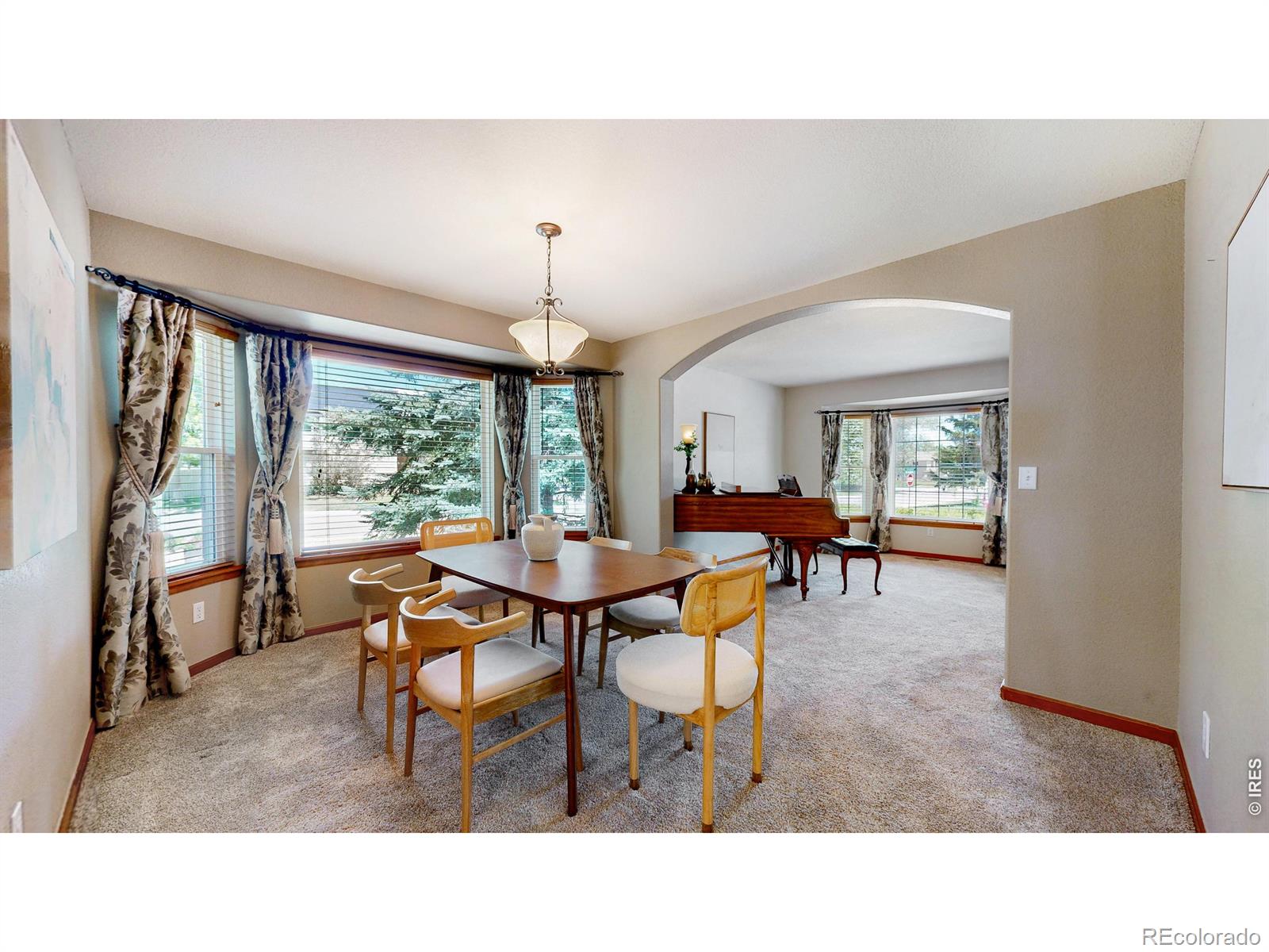 MLS Image #17 for 1501 s seibert court,superior, Colorado