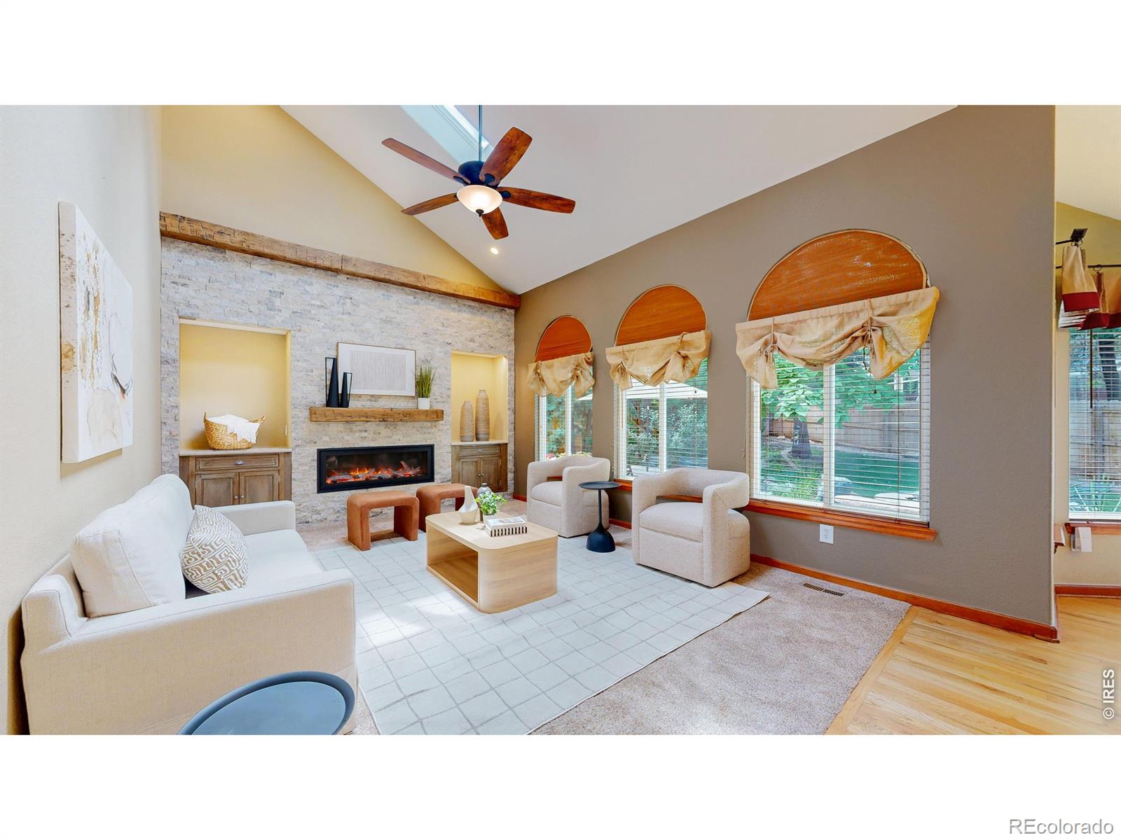 MLS Image #3 for 1501 s seibert court,superior, Colorado