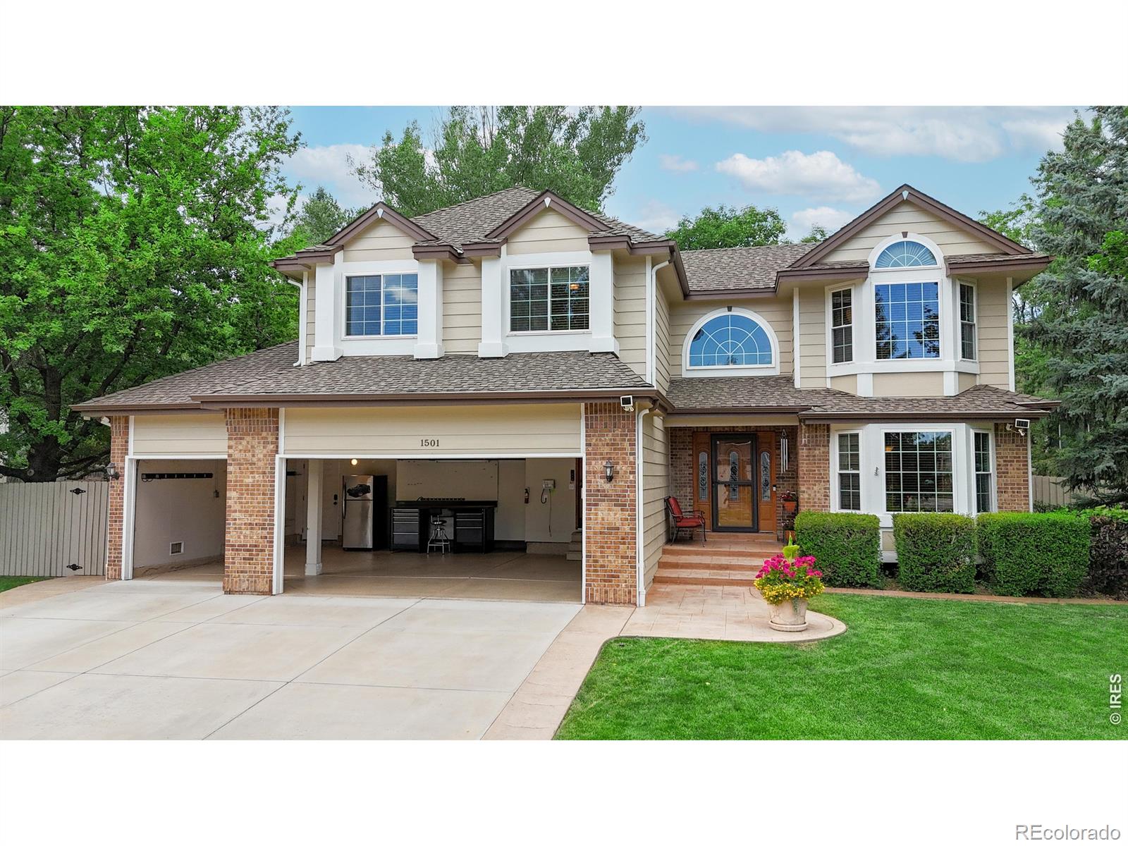 MLS Image #36 for 1501 s seibert court,superior, Colorado