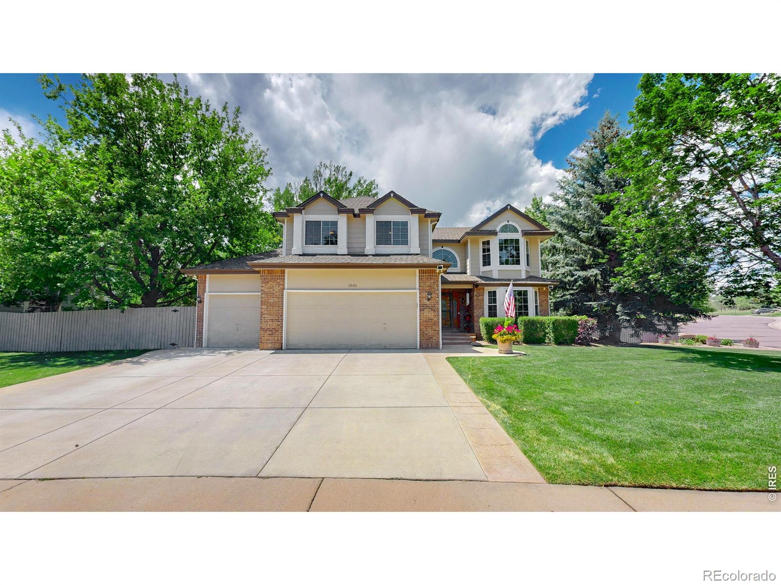 MLS Image #39 for 1501 s seibert court,superior, Colorado
