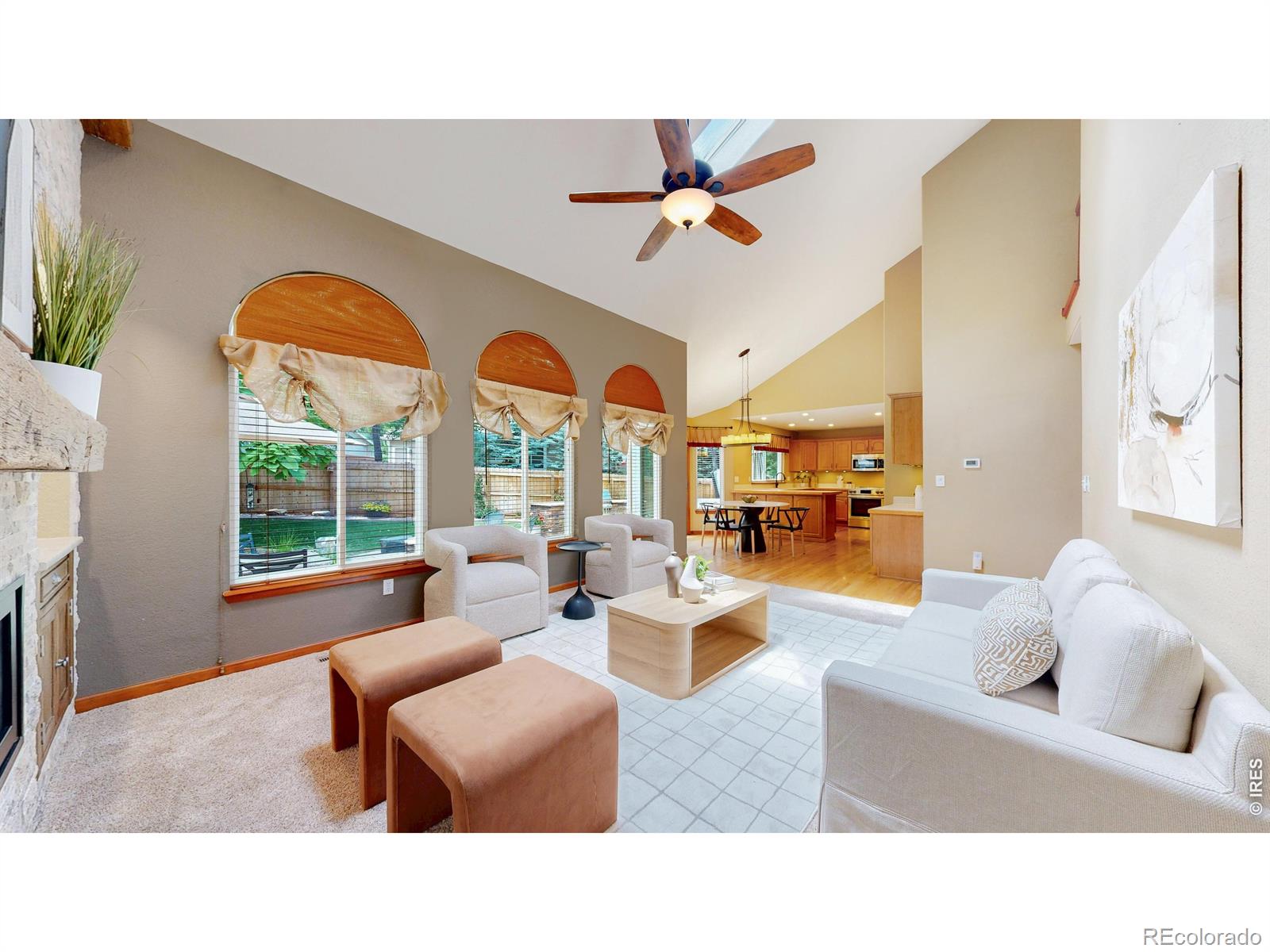 MLS Image #4 for 1501 s seibert court,superior, Colorado