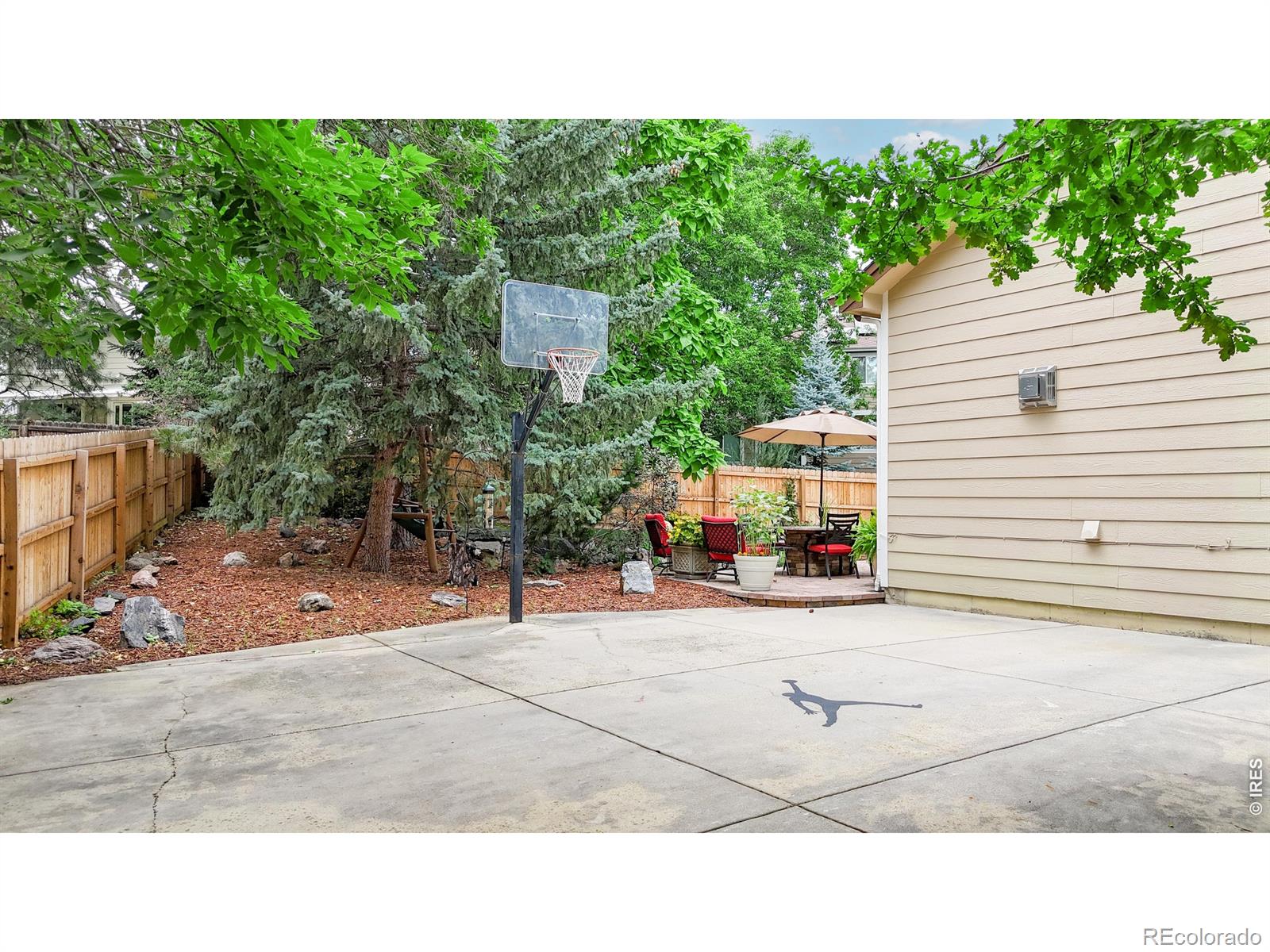 MLS Image #42 for 1501 s seibert court,superior, Colorado
