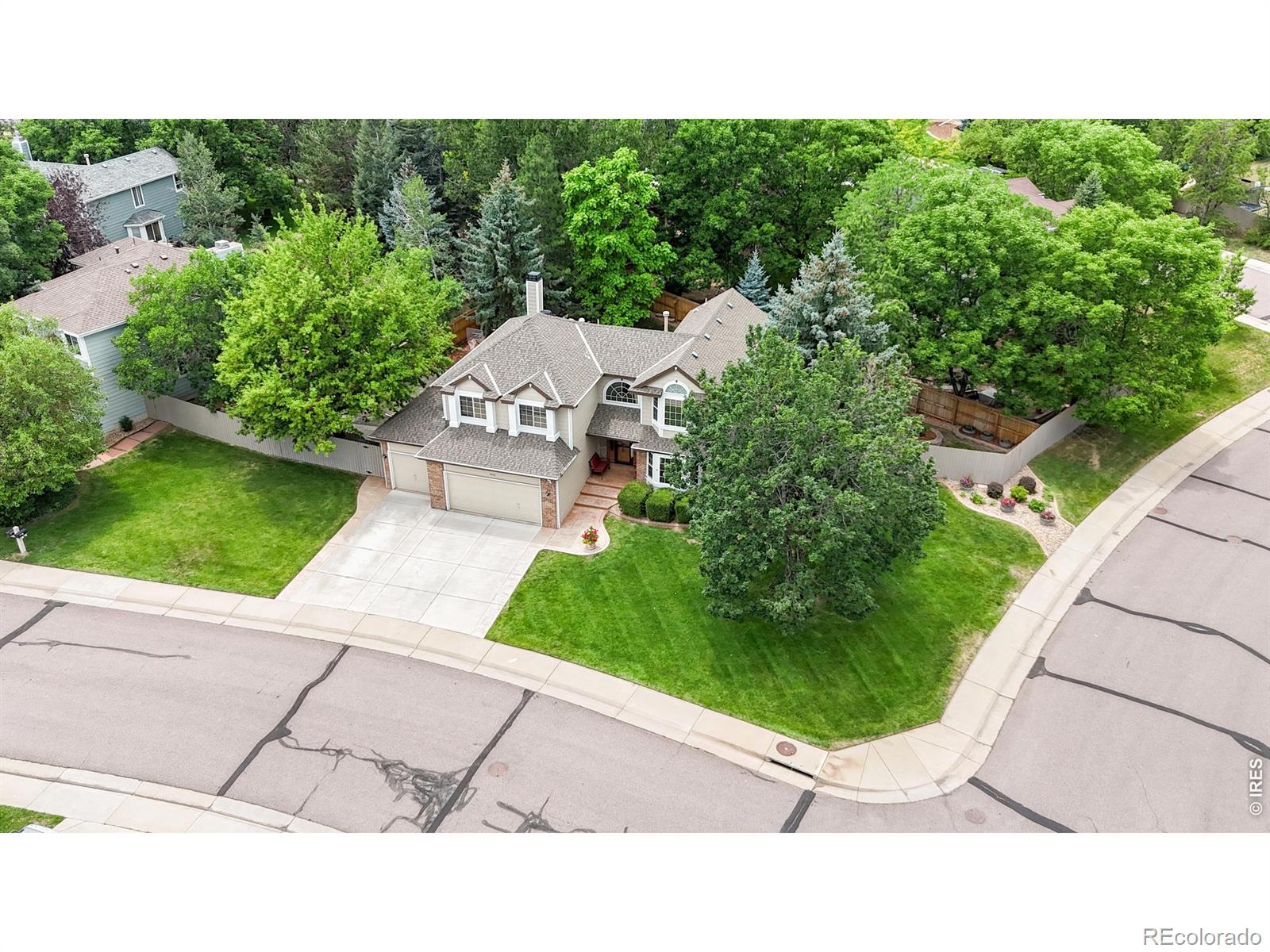 MLS Image #44 for 1501 s seibert court,superior, Colorado