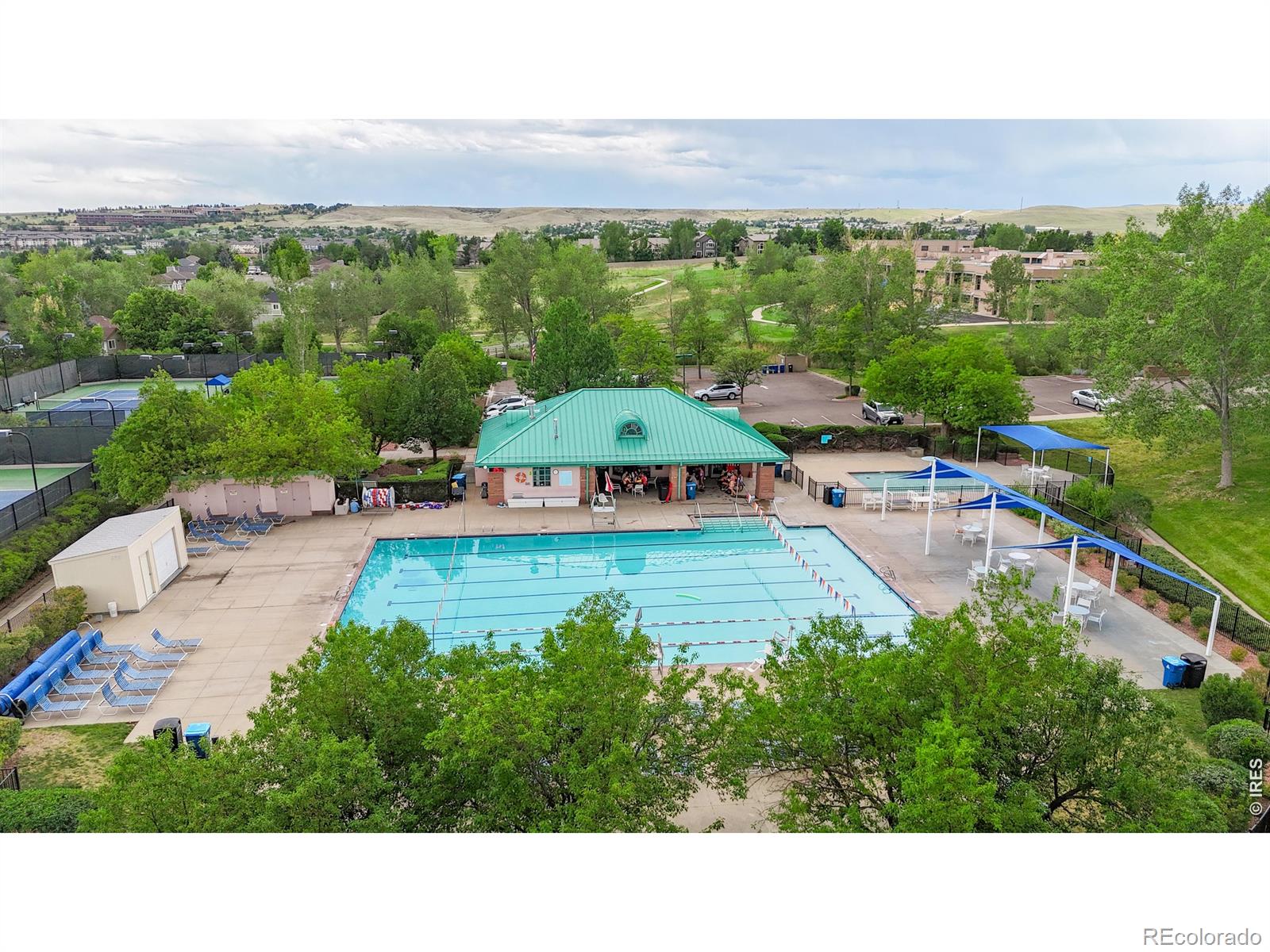 MLS Image #45 for 1501 s seibert court,superior, Colorado