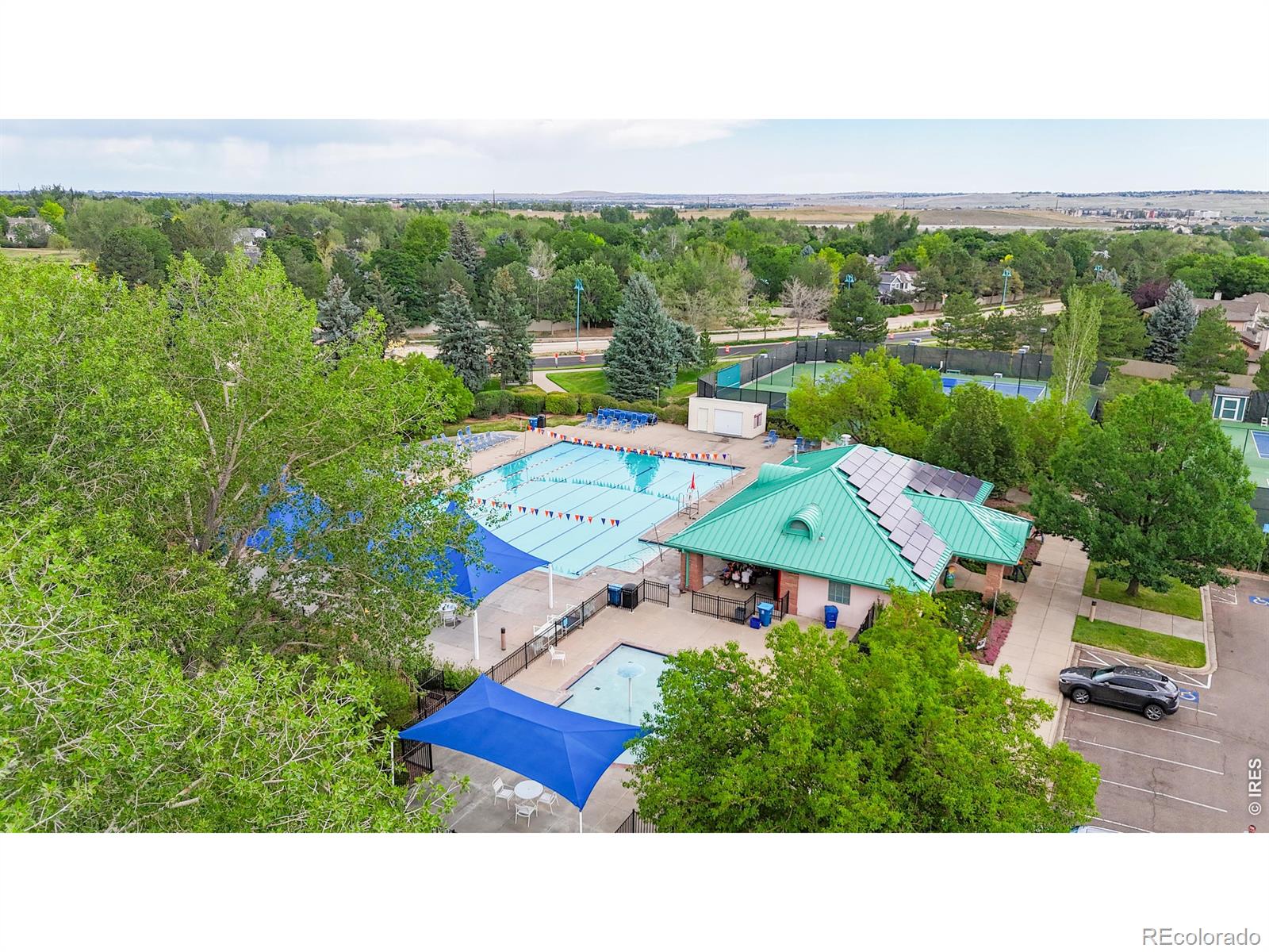MLS Image #46 for 1501 s seibert court,superior, Colorado