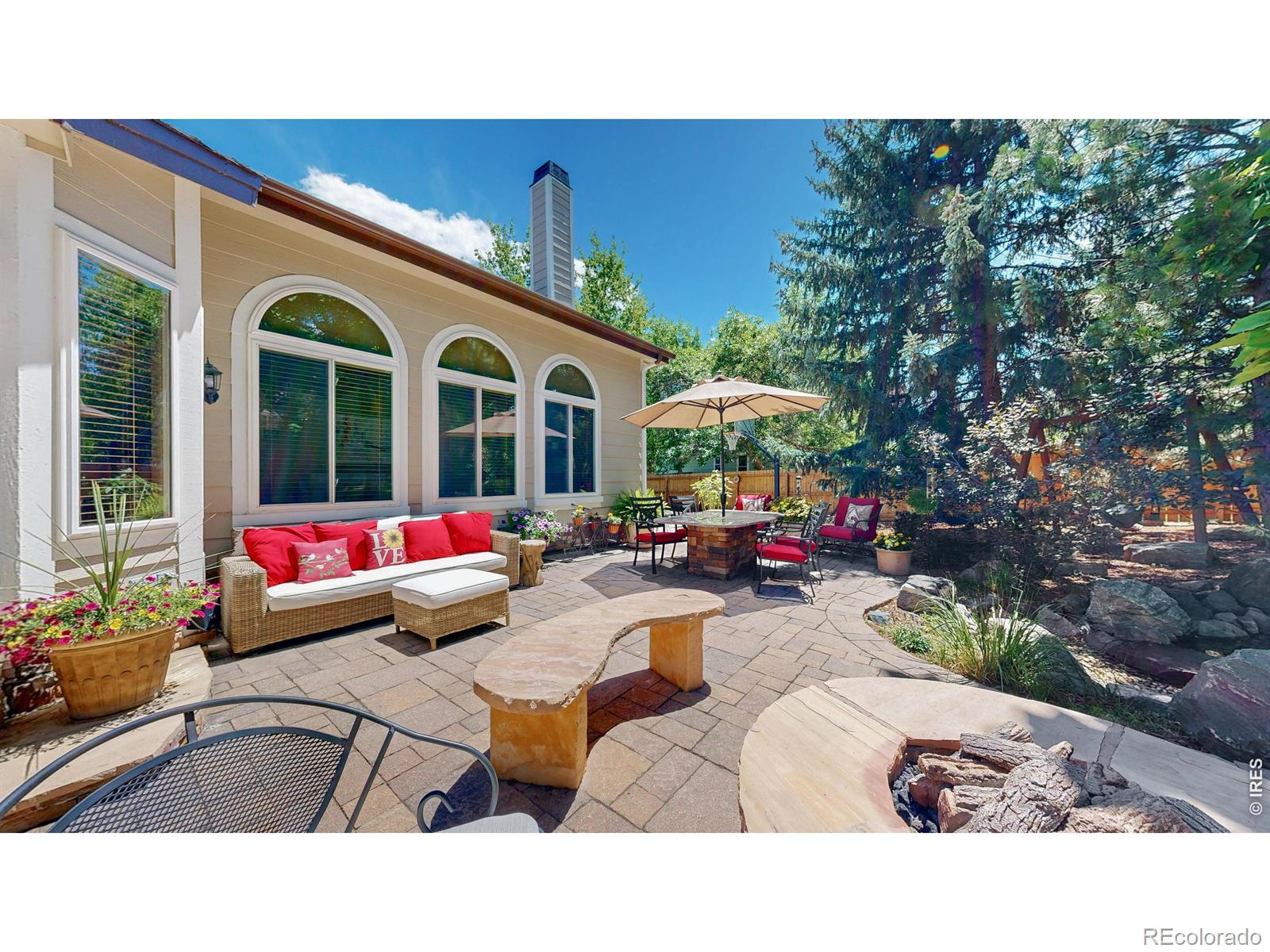 MLS Image #6 for 1501 s seibert court,superior, Colorado
