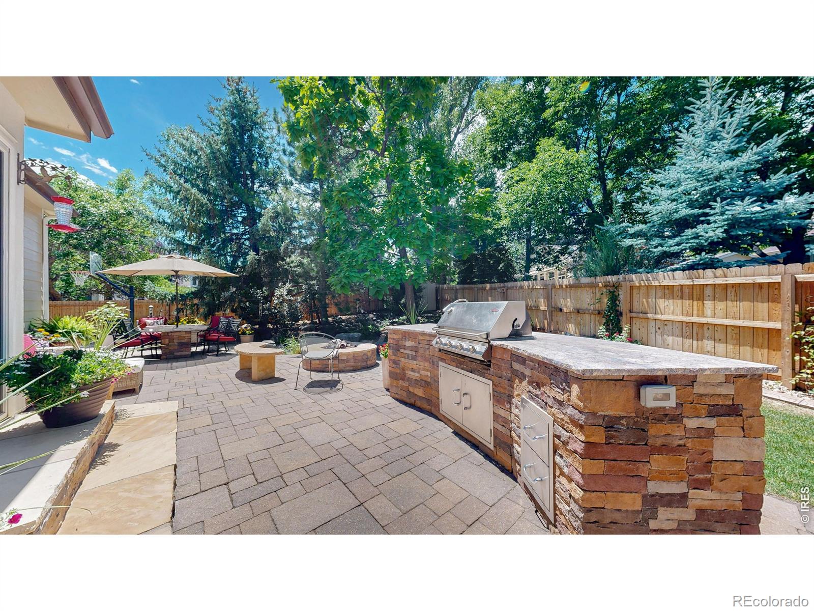 MLS Image #7 for 1501 s seibert court,superior, Colorado