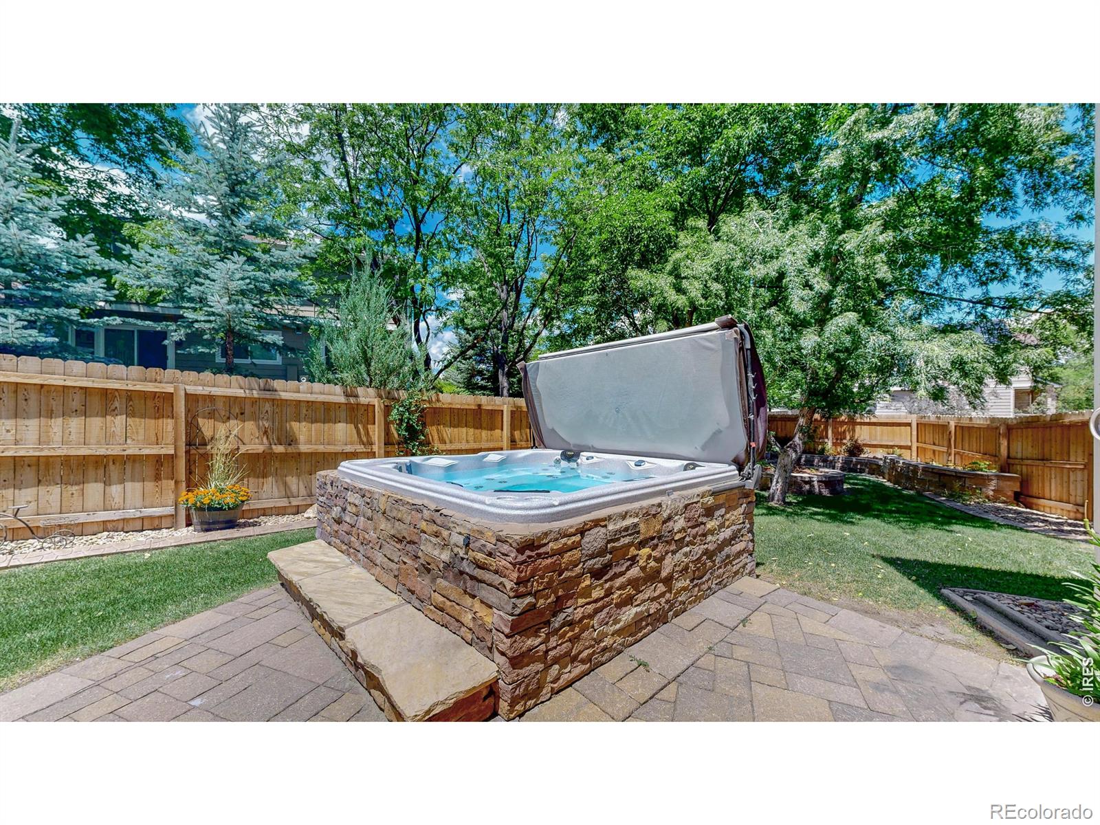 MLS Image #9 for 1501 s seibert court,superior, Colorado