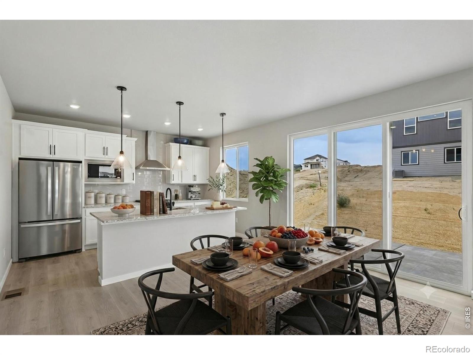 MLS Image #5 for 647  noola street,windsor, Colorado