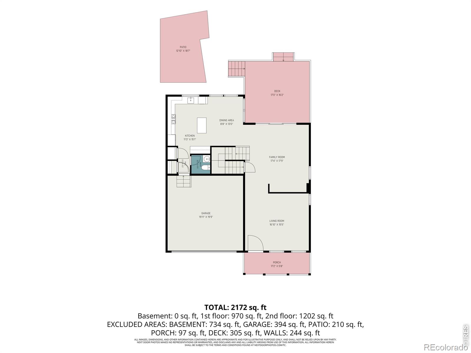 MLS Image #26 for 436 n 48th avenue,brighton, Colorado