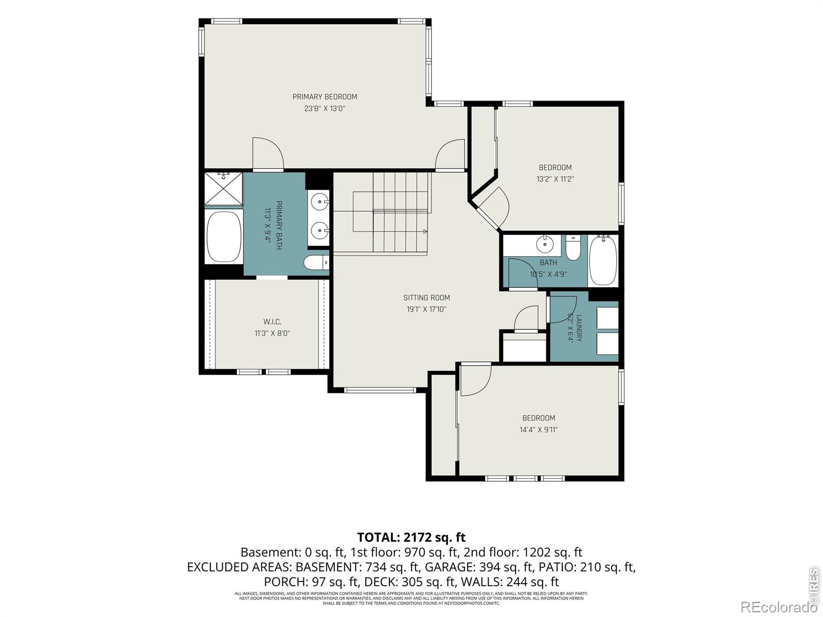 MLS Image #27 for 436 n 48th avenue,brighton, Colorado