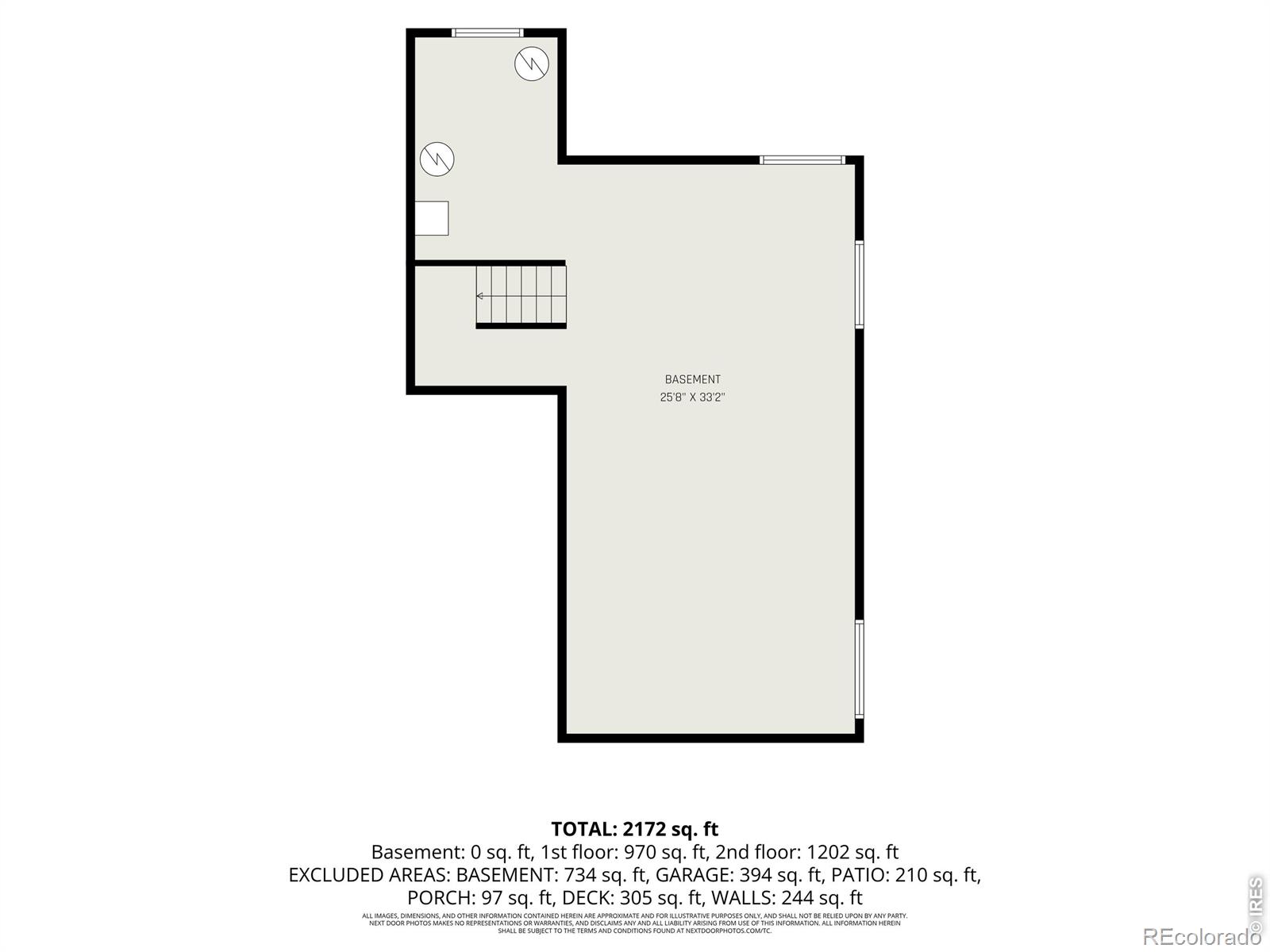 MLS Image #28 for 436 n 48th avenue,brighton, Colorado