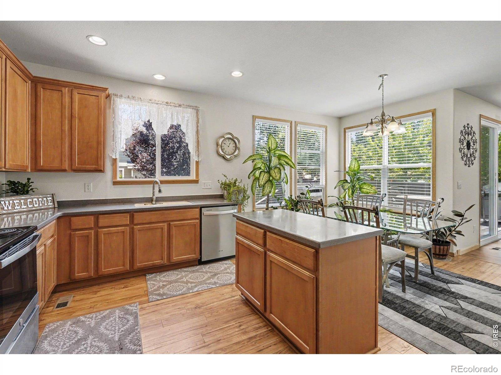 MLS Image #5 for 436 n 48th avenue,brighton, Colorado