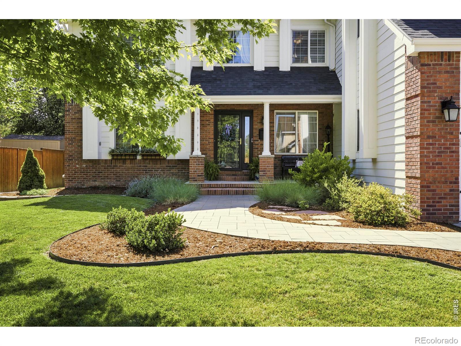 MLS Image #2 for 4713  mcgraw circle,fort collins, Colorado