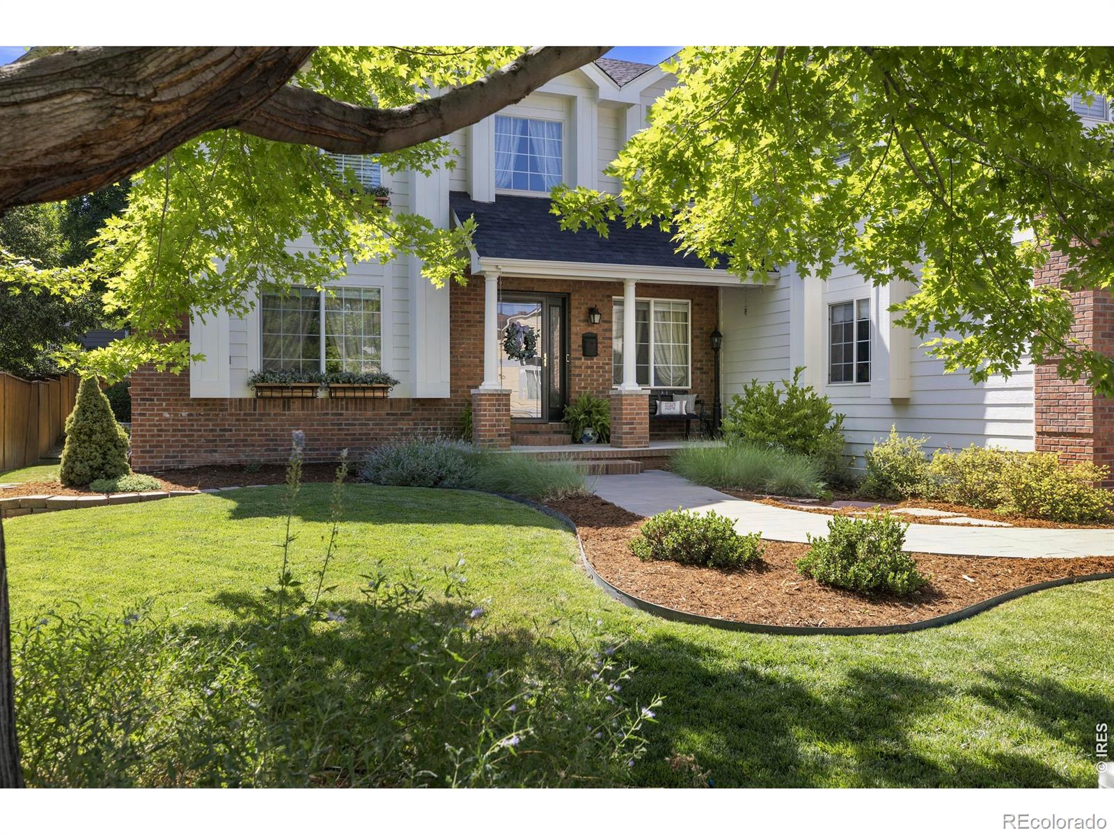 MLS Image #3 for 4713  mcgraw circle,fort collins, Colorado