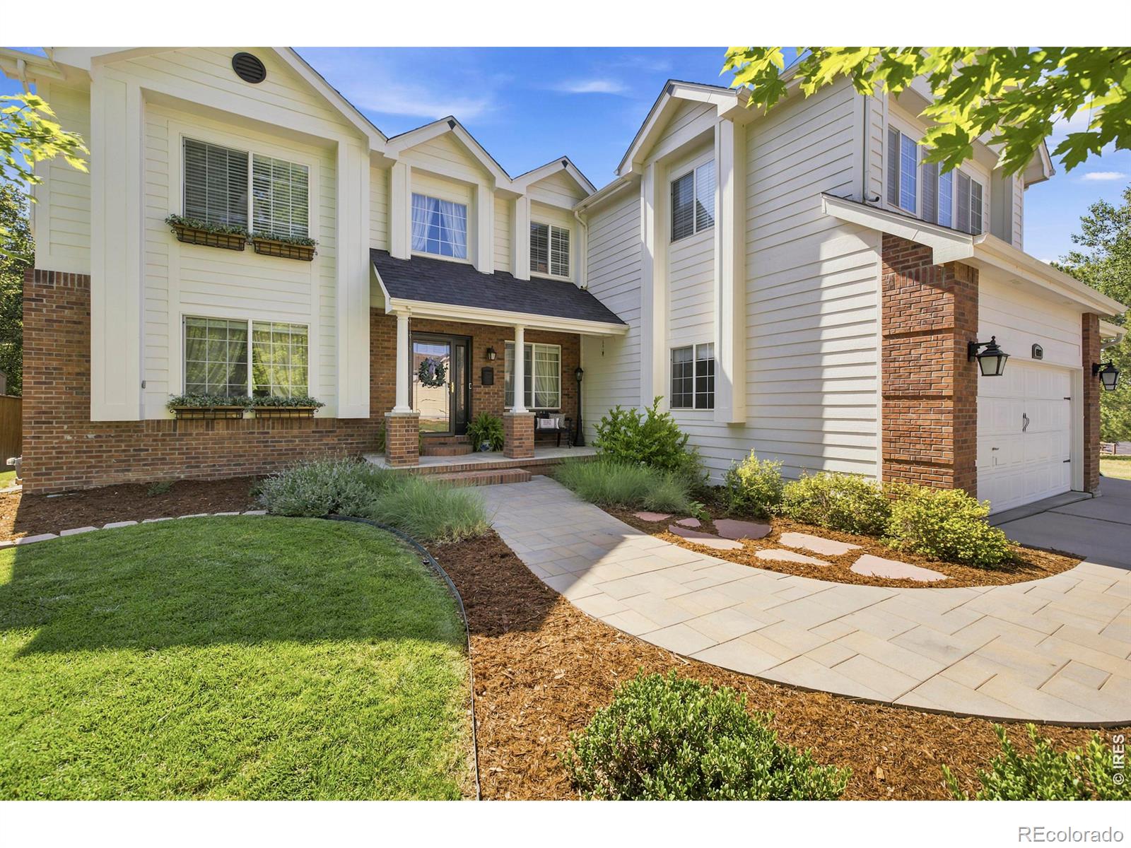 MLS Image #4 for 4713  mcgraw circle,fort collins, Colorado