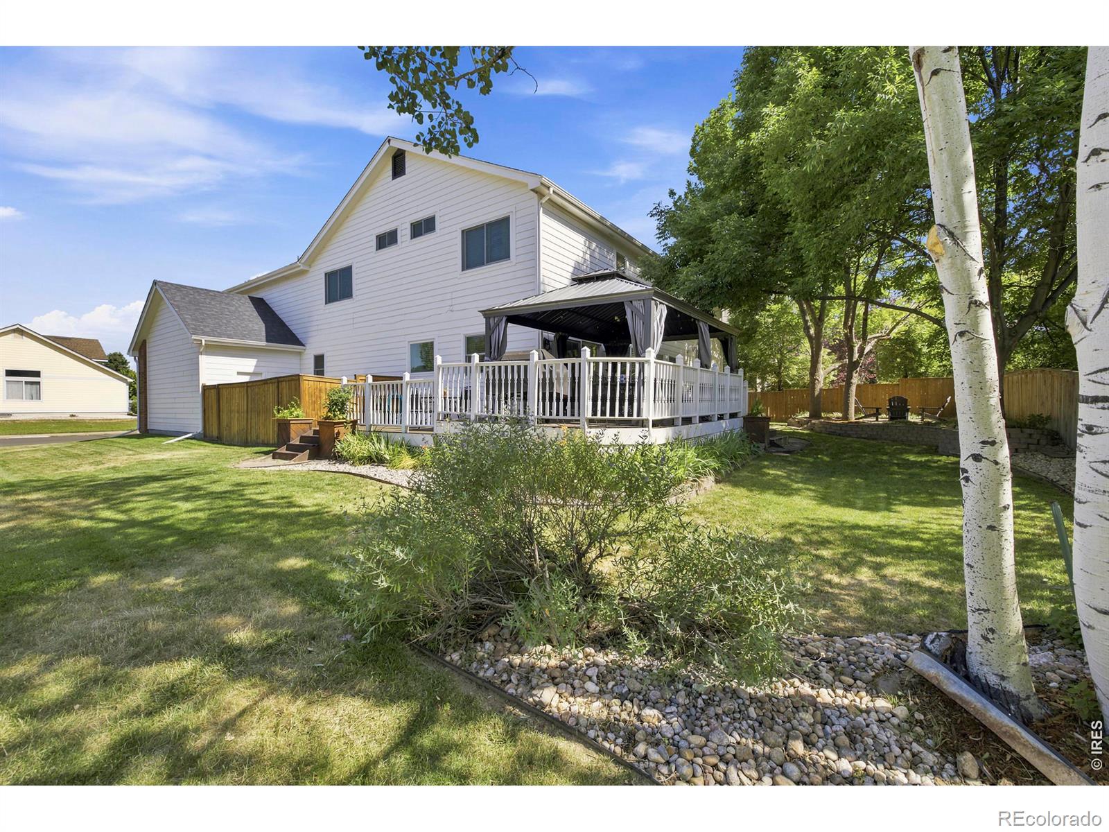 MLS Image #41 for 4713  mcgraw circle,fort collins, Colorado