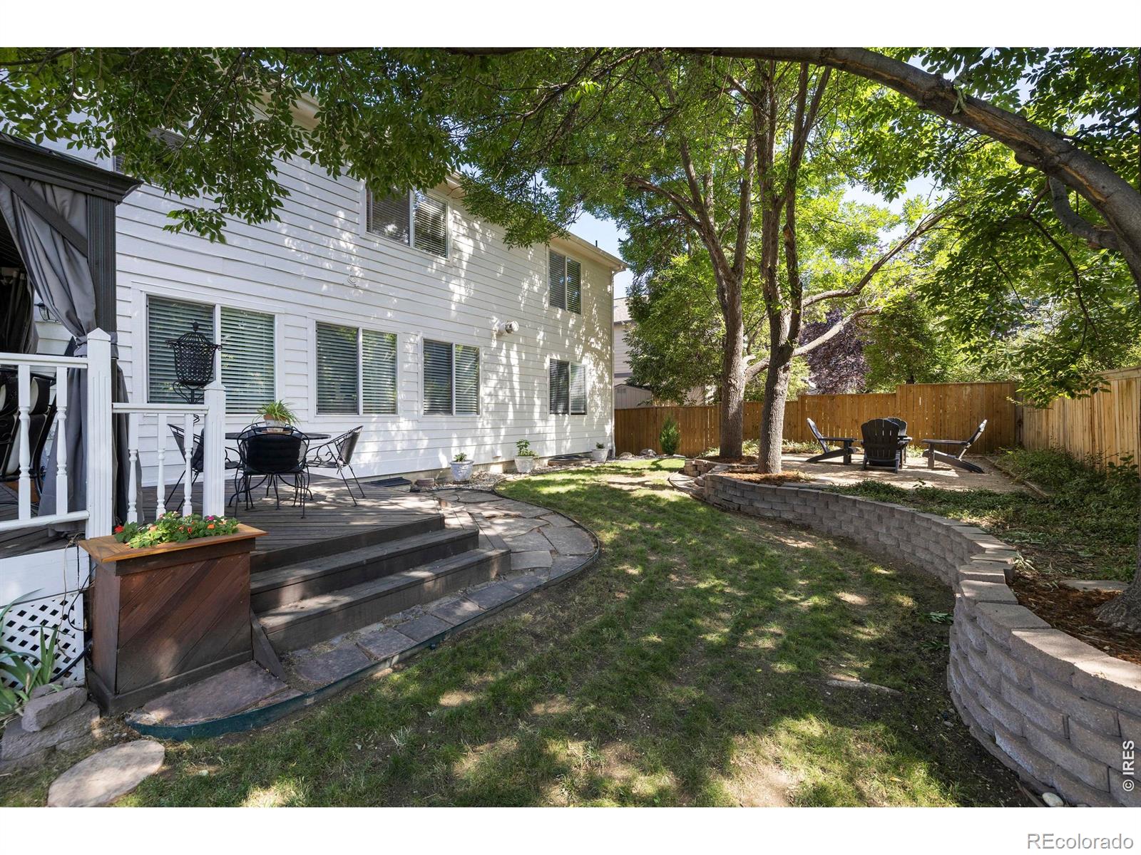 MLS Image #42 for 4713  mcgraw circle,fort collins, Colorado