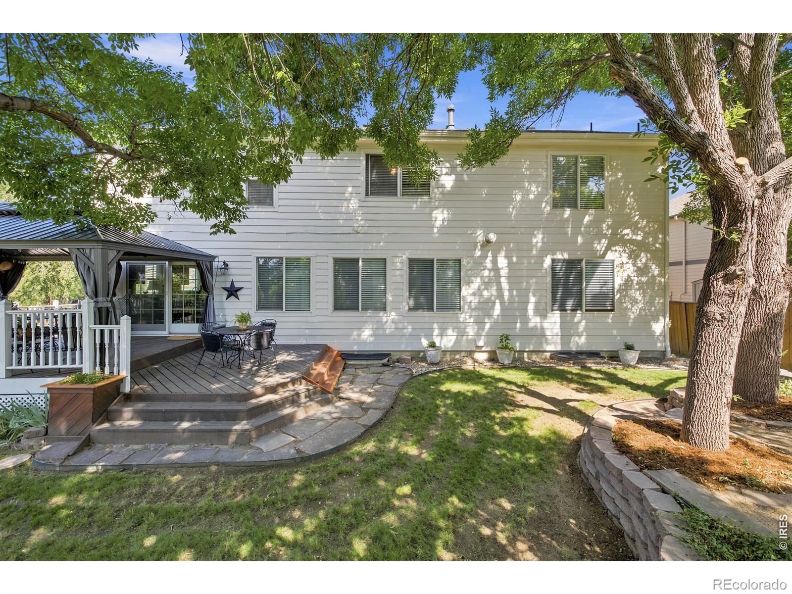 MLS Image #43 for 4713  mcgraw circle,fort collins, Colorado